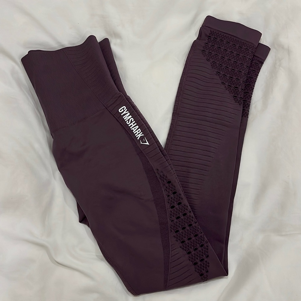 GYMSHARK Leggings